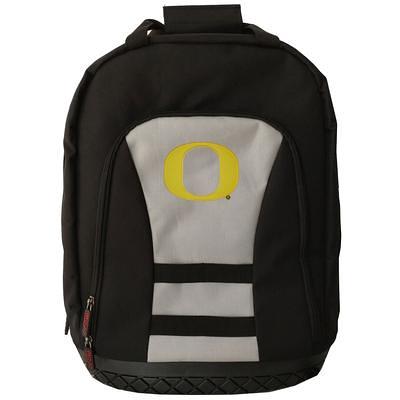 Mojo Oregon Ducks Premium Laptop Tote Bag and Luggage Set