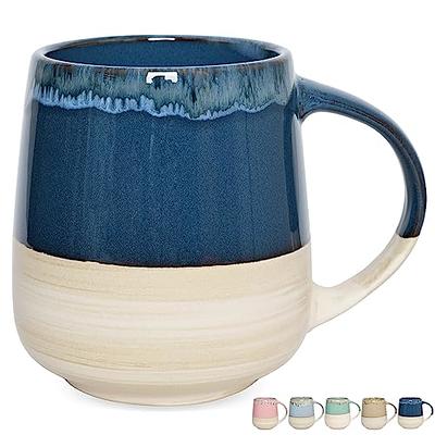 Oversized Mugs: Large & Extra-Large Mugs for Coffee