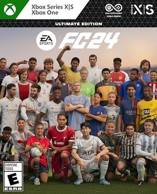 EA SPORTS FC 24 Standard - Steam PC [Online Game Code] - Yahoo