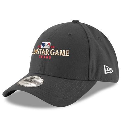 Men's Washington Nationals New Era Black 2022 MLB All-Star Game 9FIFTY  Snapback Adjustable Hat