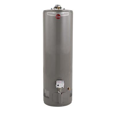 Natural Gas Tank Water Heater