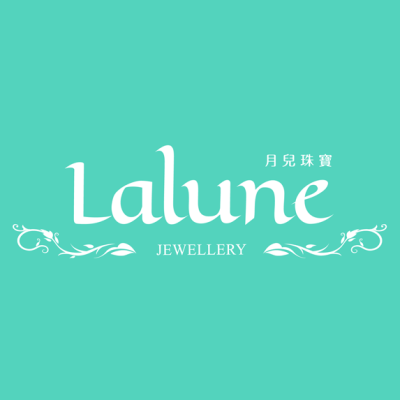 Lalune月兒輕珠寶