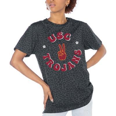 Women's Gameday Couture Charcoal Eastern Washington Eagles