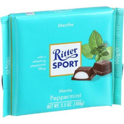 Swiss Miniature Bar Assortment 250g Box