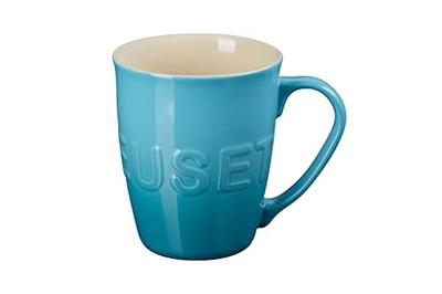 Extra-Large Logo Mug