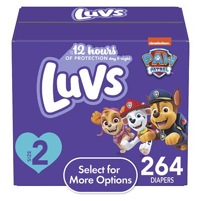 Parent's Choice Diapers (Choose Your Size & Count) 