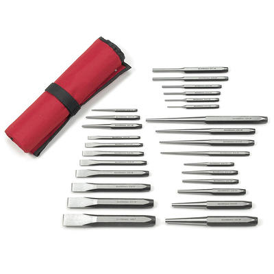 Mayhew 90002 5-Piece Cold Chisel Set - Yahoo Shopping