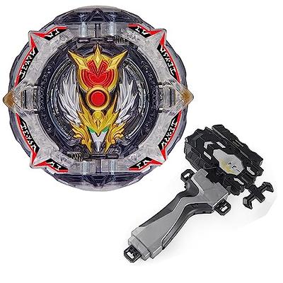 Metal Fusion Play Blade Blade Toy Set B Blades Toys DB B-193 Booster  Ultimate Valkyrie.Lg.V'-9 Battling Top Toys Bey Battle Blade Burst  Evolution Left