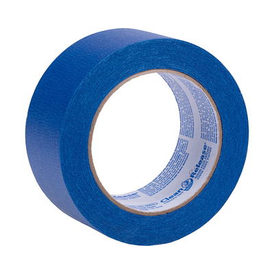 Duck Brand 1.88 in. x 20 yd. Electric Blue Colored Duct Tape