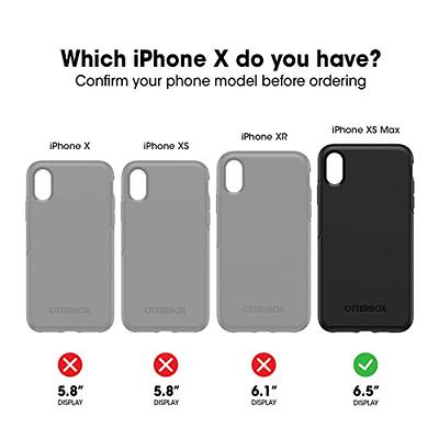 Symmetry Series Case for iPhone XR