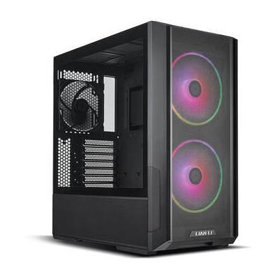 Lian Li O11 Dynamic EVO Mid-Tower Case (White) O11DEW B&H Photo