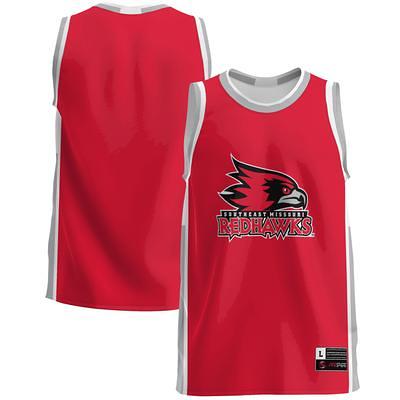 Men's ProSphere #1 Black Miami University RedHawks Football Jersey