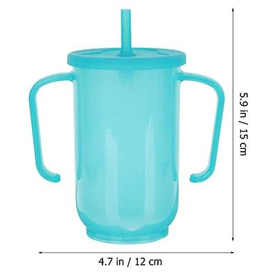 Cups & Mugs Drinking Aids, Adult Feeder Beakers