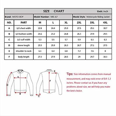  MOTO-BOY Mesh Motorcycle Jacket for Men,Summer Breathable Air  Motorbike Riding Jacket with CE Armor for Impact Protection (as1, alpha, m,  regular, regular, Black) : Automotive