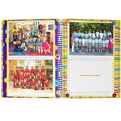  Lanpn Small Photo Albums 4x6 50 Pictures 2 Packs, Mini