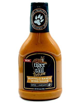 Tiger Seasoning, Spices & Seasoning, 5.5 oz Bottle 