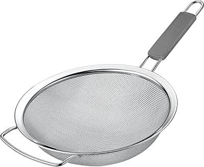 Kitchen Equipment For Home Two Ears Stainless Steel Pasta Pot With Strainer  Lid - Buy Steel Pots Kitchen,Pasta Pot With Strainer,Kitchen Equipment For