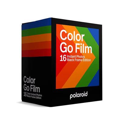 Polaroid Go Film-Double Pack 6017 - Best Buy