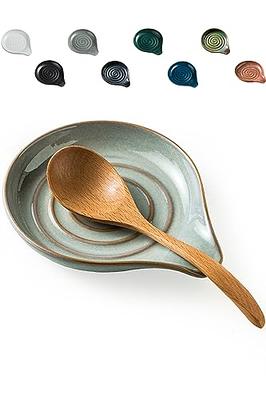 Spoon, Dinner Spoon, Coffee Spoon, Silicone Mixing Spoons