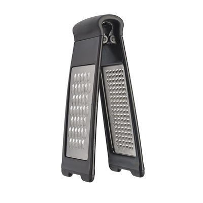 Stainless Steel Multifunctional Grater