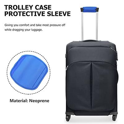 Bag Handle Cover Grip Cover, Luggage Bag Handle Wrap