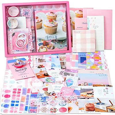 Hinkler: Sew-Sweet Woodland Friends - DIY Sewing Craft Kit