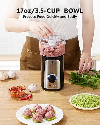 Sangcon Blender and Food Processor Combo for Kitchen for smoothies/ice, 3  in 1 Electric Food