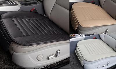 PU Leather Car Center Console Pad Universal Anti-Slip Car Armrest Seat Box  Cover Blue 12.6*7.5*0.2in Car Console Cover - Yahoo Shopping