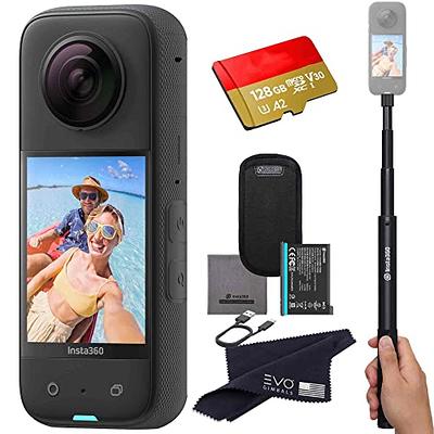 INSTA360 X3 360° CAMERA – DigiPhoto