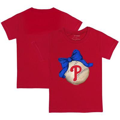 Youth Red 2019 MLB All-Star Game Batter T-Shirt