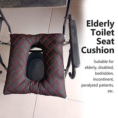 Wheelchair Inflatable Cushion Bed-ridden Elderly Anti-pressure Sore Seat Bed