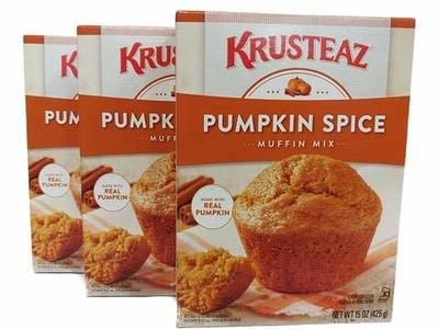 Krusteaz Honey Cornbread & Muffin Mix Gluten Free - 15 oz box