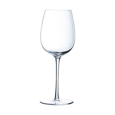 Arc Cardinal 46973 Wine Glass 12 Oz. Tall