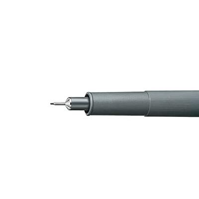 STAEDTLER Pigment Liner Pack, Black, 6 Pens, Assorted Line Widths, 0.05mm,  0.1mm, 0.2mm, 0.3mm, 0.5mm, 0.8mm - Yahoo Shopping