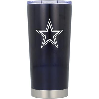 Tervis Dallas Cowboys Touchdown Stainless Steel 20oz Tumbler