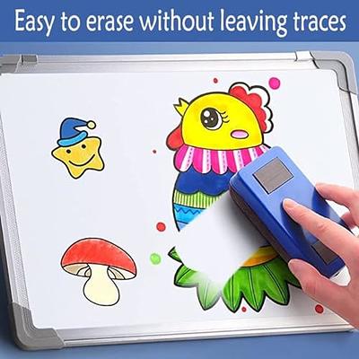 Water Painting Set For Kids, Magical Floating Ink Pen, Dry Erase Whiteboard  Marker, Includes 12 Drawing Pens 1 Ceramic Spoon