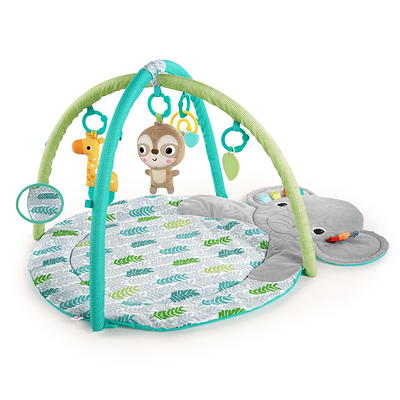 Bright Starts Wild Wiggles Activity Gym