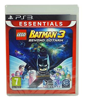  LEGO Batman 3: Beyond Gotham - Xbox 360 : Whv Games: Video Games