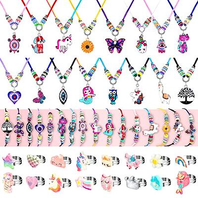  mibasies Purse for Little Girls Dress Up Jewelry