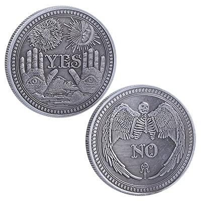 XYZsundy Coin Capsule Coin Snap Holder 2 x 2 Inch half Dollar Coin Holder,  Coin Cases for Collectors Coin Sleeves Collectors for Coin Collection