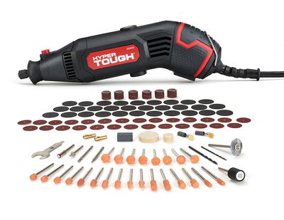 Dremel 4000 Variable Speed Corded 1.6-Amp Multipurpose Rotary Tool Kit