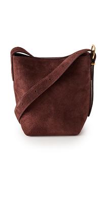 Essential Suede Tote