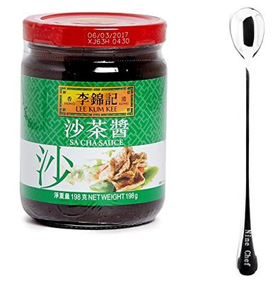 Char Siu Sauce/Lee Kum Kee/Sauces & Marinades – igourmet