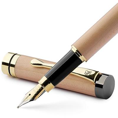 Primori Fountain Pen Set – wordsworthandblack