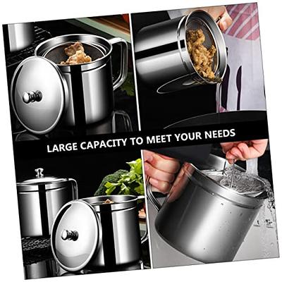 1pc Household Kitchen Restaurant Air-tight Food Storage Container