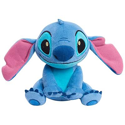  Disney Lilo & Stitch Medium Angel Plush Toy - 15 3/4in