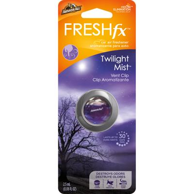 Little Trees Vent Liquid New Car Scent Air Freshener : Target