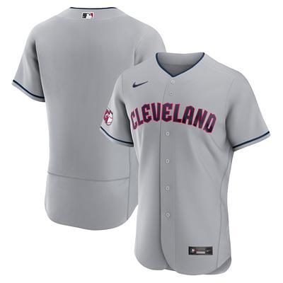 Men's Nike White Cleveland Browns 1946 Collection Alternate Custom Jersey