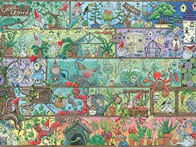  Ravensburger Pokemon 5000 Piece Jigsaw Puzzle for Adults & Kids  Age 12 Years Up : Toys & Games