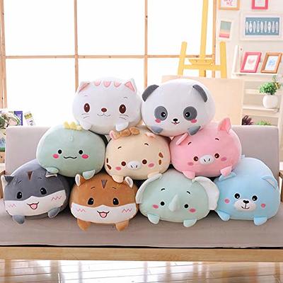  VPPCF Blox Fruits Plush,6inch Blox Plush Plushies Toys Stuffed  Animal Plushie Doll,Soft Fruits Hugging Plush Pillow Toy Collectible Gifts  for Kids Fans Aldults Christmas Birthday (Light) : Toys & Games